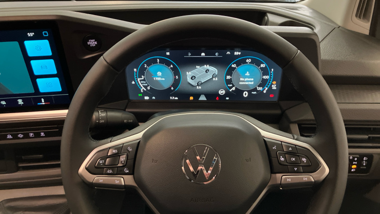 Volkswagen Transporter T28 Swb Diesel 2.0 TDI 110 Commerce Plus Van